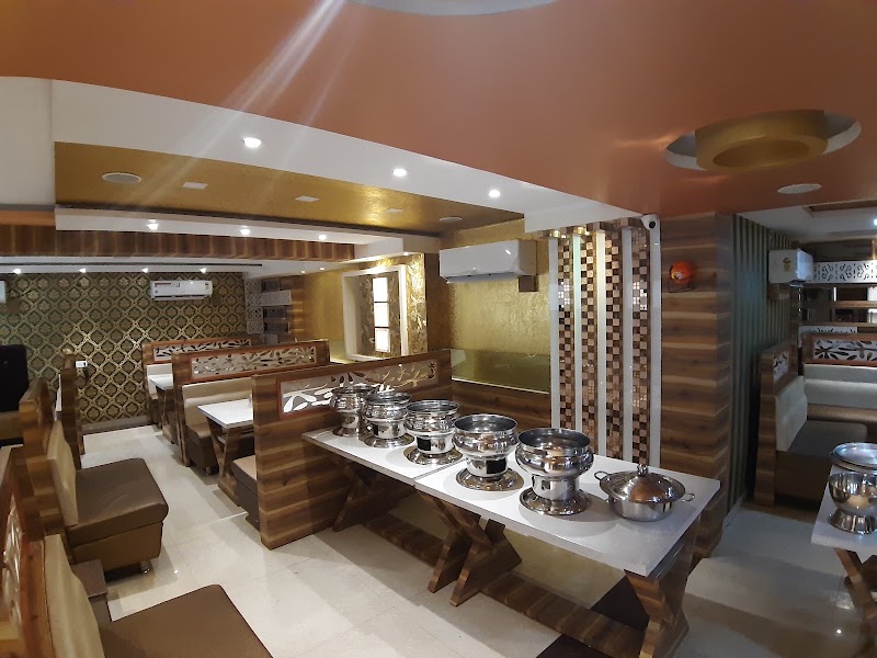 HOTEL SHIV PRABHA INN - HOTEL SHIV PRABHA INN 46 c market,near apana keshari lodge power house, Nandini Rd, power house, Janjgiri, Bhilai, Chhattisgarh 490011, India