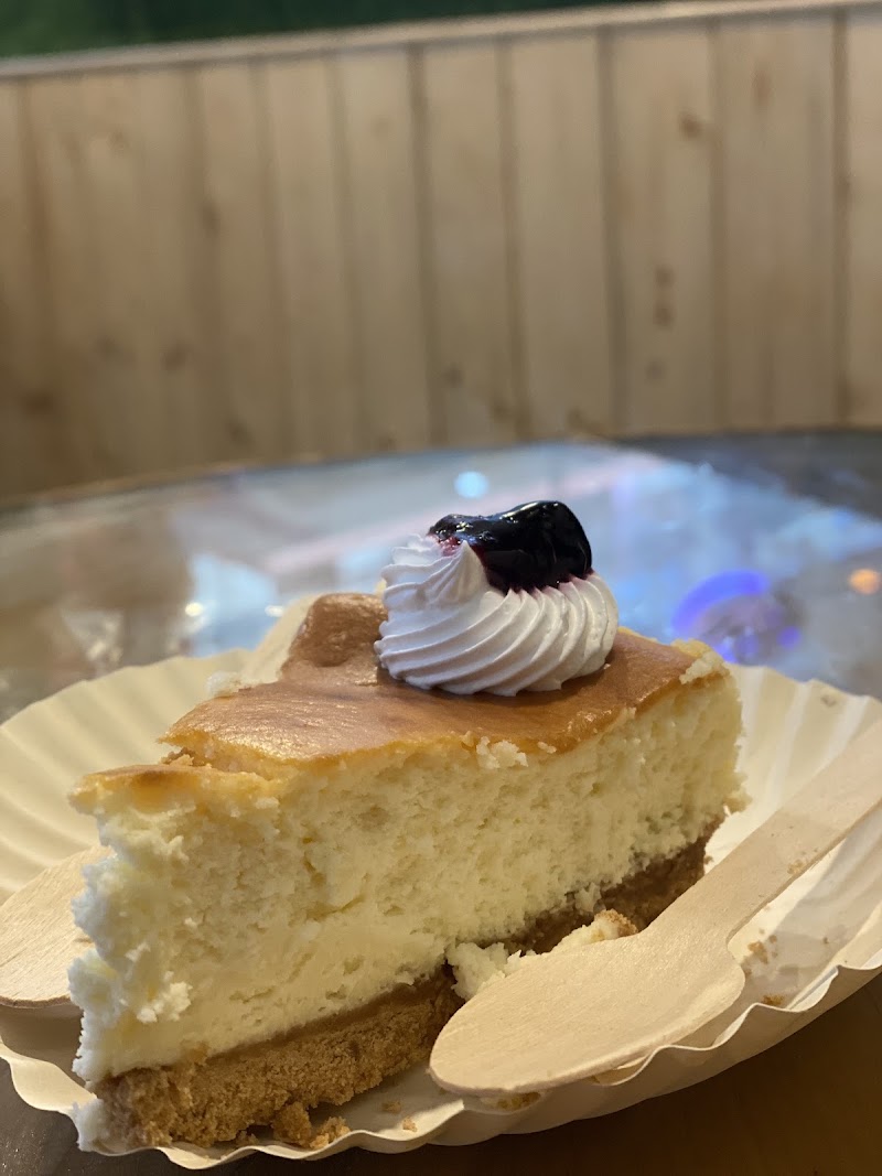Daily Fresh German Bakery - Daily Fresh German Bakery, Kasol, Sosan, Himachal Pradesh 175105, India
