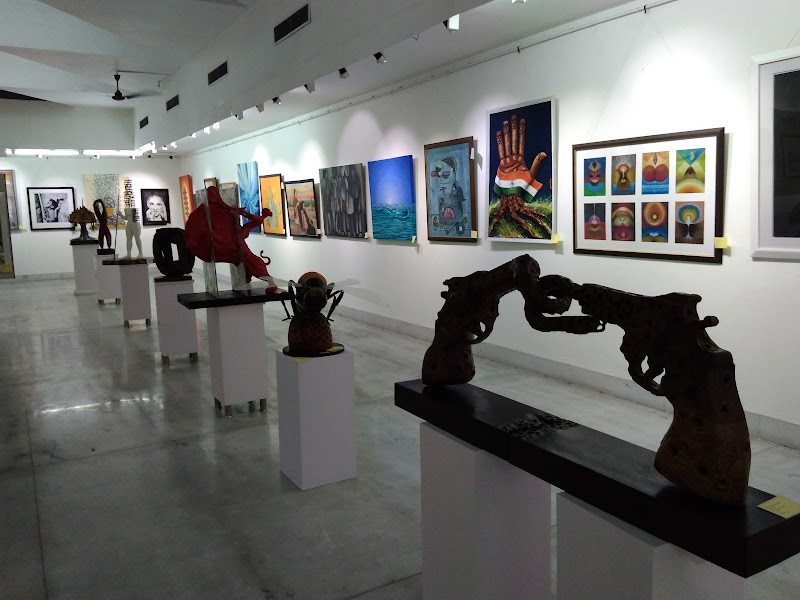 S.G. Thakur Singh Art Gallery - S.G. Thakur Singh Art Gallery, Goenka Market, 378, M.M Malviya Rd, Company Bagh, Amritsar, Punjab 143001, India