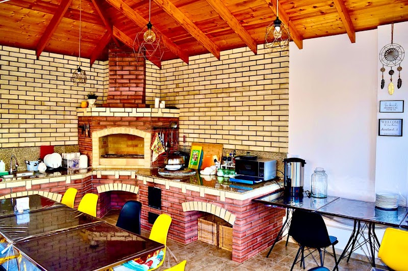 Aura Guest House - Aura Guest House, 13/3 Аллея Айтматова, Cholpon-Ata, Kyrgyzstan