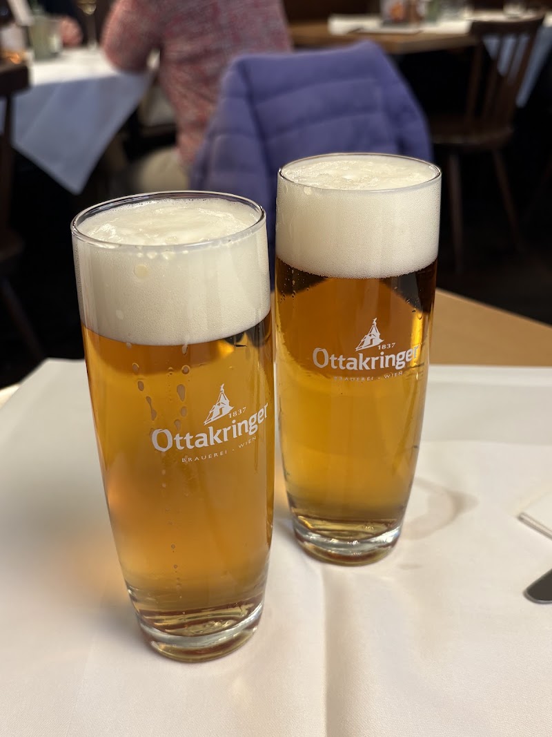 Figlmüller – Restaurant Bäckerstraße - Figlmüller – Restaurant Bäckerstraße Bäckerstraße 6, 1010 Wien, Austria