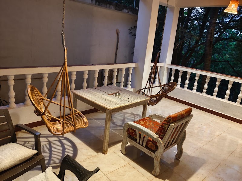 RIHANNA, Morjim - RIHANNA, Morjim H. No. 624-A, Ashvem Road, New Wada, New Waddo, Morjim, Goa 403516, India