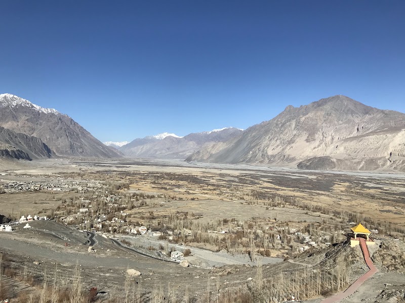 Shyok River