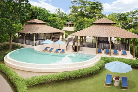 The Naka Island, a Luxury Collection Resort & Spa, Phuket