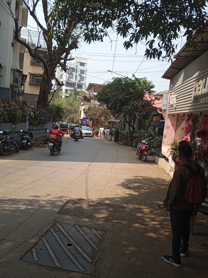 Dhora - Dhora, 32, Pali Mala Rd, Bandra West, Mumbai, Maharashtra 400050, India