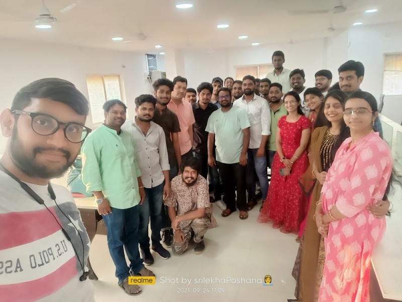 FIN Infocom Pvt Ltd. - FIN Infocom Pvt Ltd., Plot no 20A. 4th floor, VNR Arcade, Nagole X Road, RK Puram, Samathapuri, Nagole, Hyderabad, Telangana 500102, India