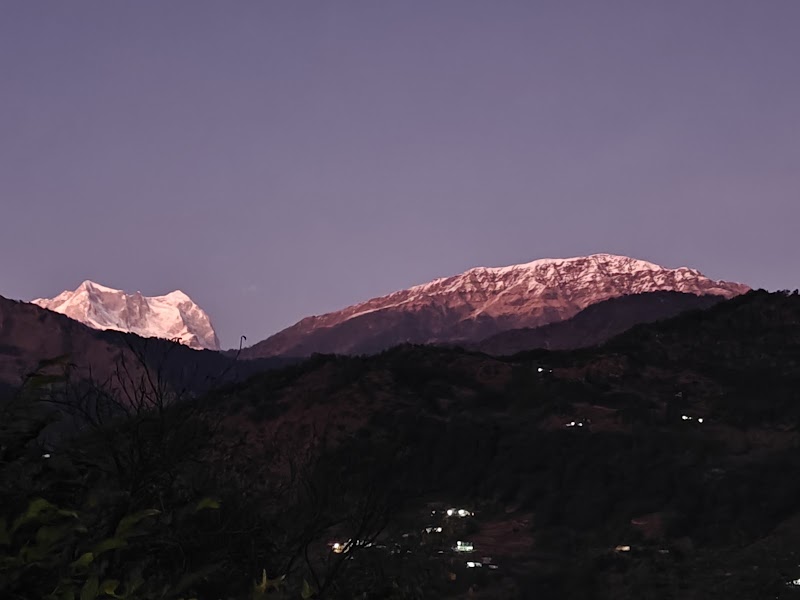 Kaafal Cottages: The Himalayan Home - Kaafal Cottages: The Himalayan Home Makku, Road, Paldwadi, Makku Math, Uttarakhand 246419, India