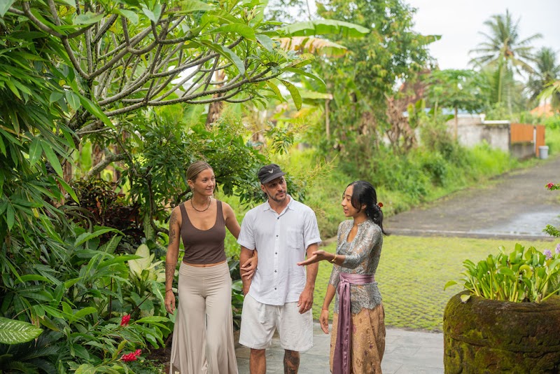 AKSMI SUITES & VILLAS - AKSMI SUITES & VILLAS, Banjar gepokan No.10, Pejeng Kelod, Kec. Tampaksiring, Kabupaten Gianyar, Bali 80552, Indonesia