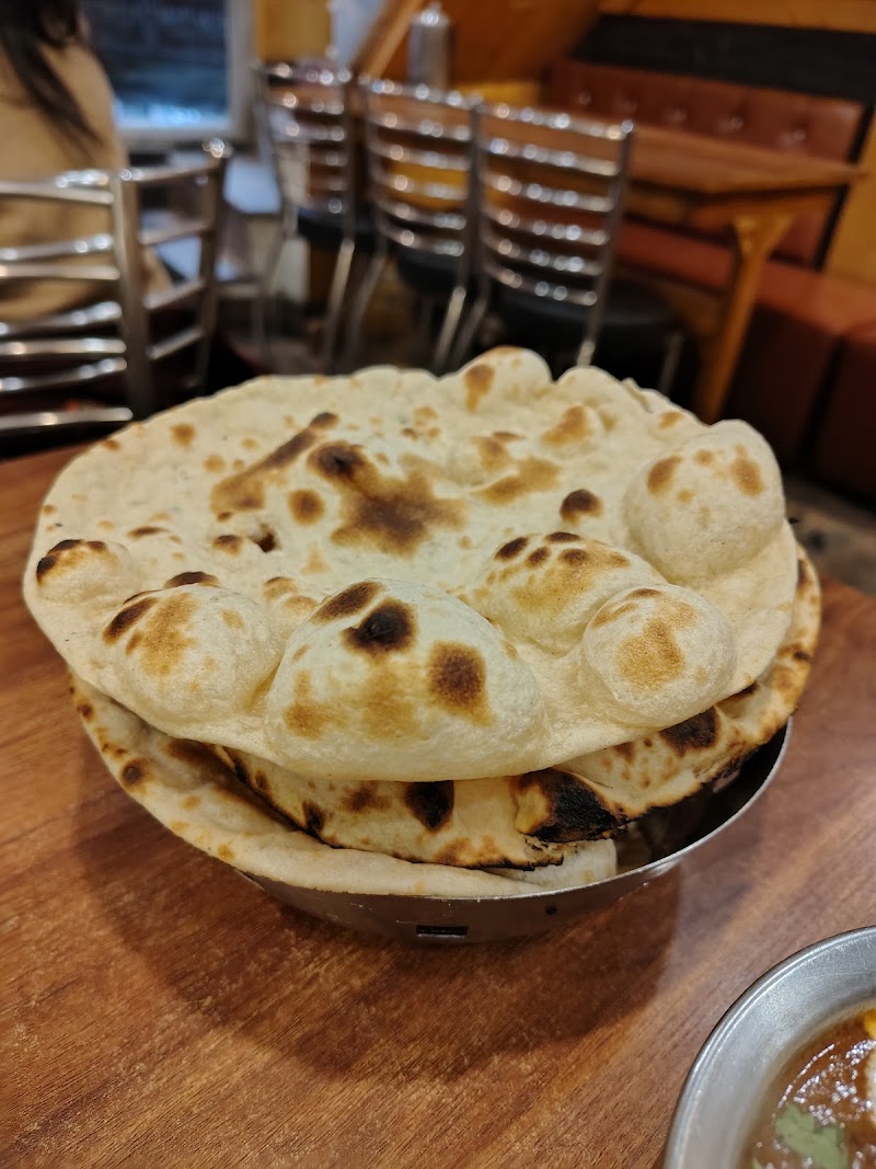 Snow View Restaurant - Snow View Restaurant, Gandhi Chowk, Cart Rd, Library Bazar, The Mall Road, Mussoorie, Uttarakhand 248179, India