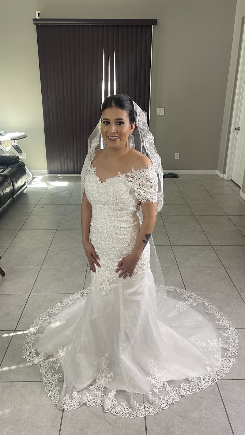 Oscar Camacho Cosmetics - Oscar Camacho Cosmetics 1553 Mistywood Ct, Henderson, NV 89014, USA
