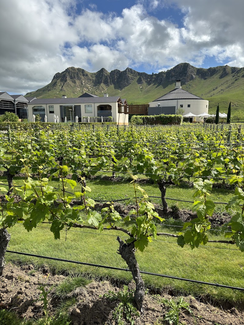 Craggy Range - Craggy Range, 253 Waimarama Road, Havelock North 4230, New Zealand
