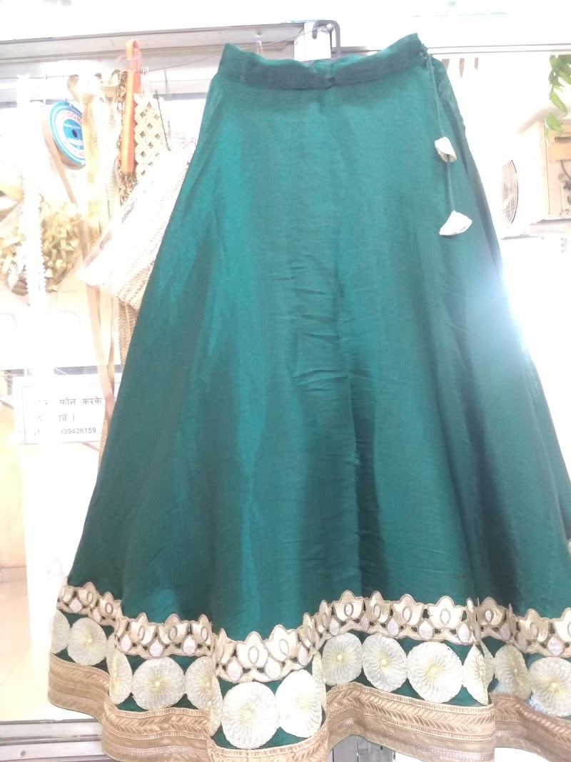 Rose Boutique - Rose Boutique, Shop No. 217, Shyam Square Complex, Infront Of Bijli Office, Pandri Rd, IGVP, Textile Market, Pandri, Raipur, Chhattisgarh 492004, India
