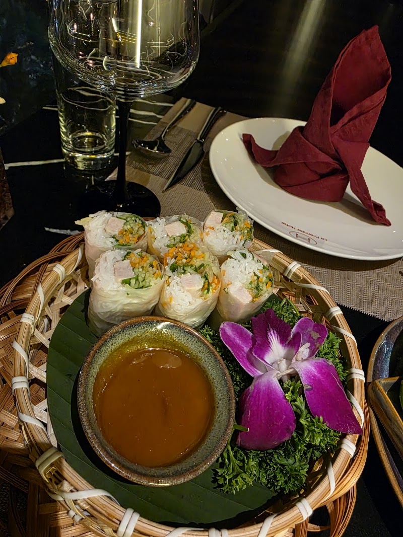 Viet Kitchen Restaurant & Rooftop Bar - Viet Kitchen Restaurant & Rooftop Bar 10 Floors, 27 Ng. Hàng Hành, Hàng Trống, Hoàn Kiếm, Hà Nội 100000, Vietnam
