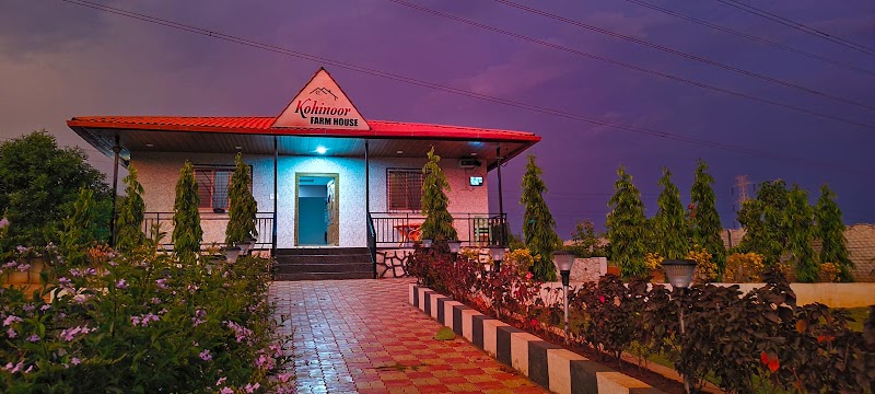 Kohinoor Farmhouse