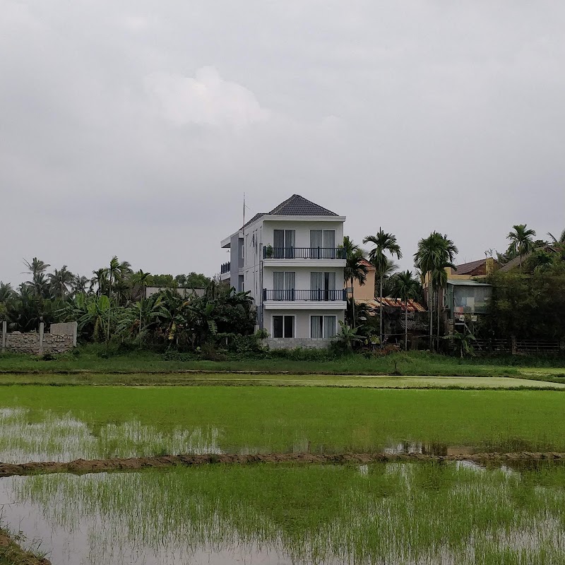 The Present Home Hoi An - The Present Home Hoi An, Cửa Đại, Hội An Đông, Đà Nẵng 560000, Vietnam