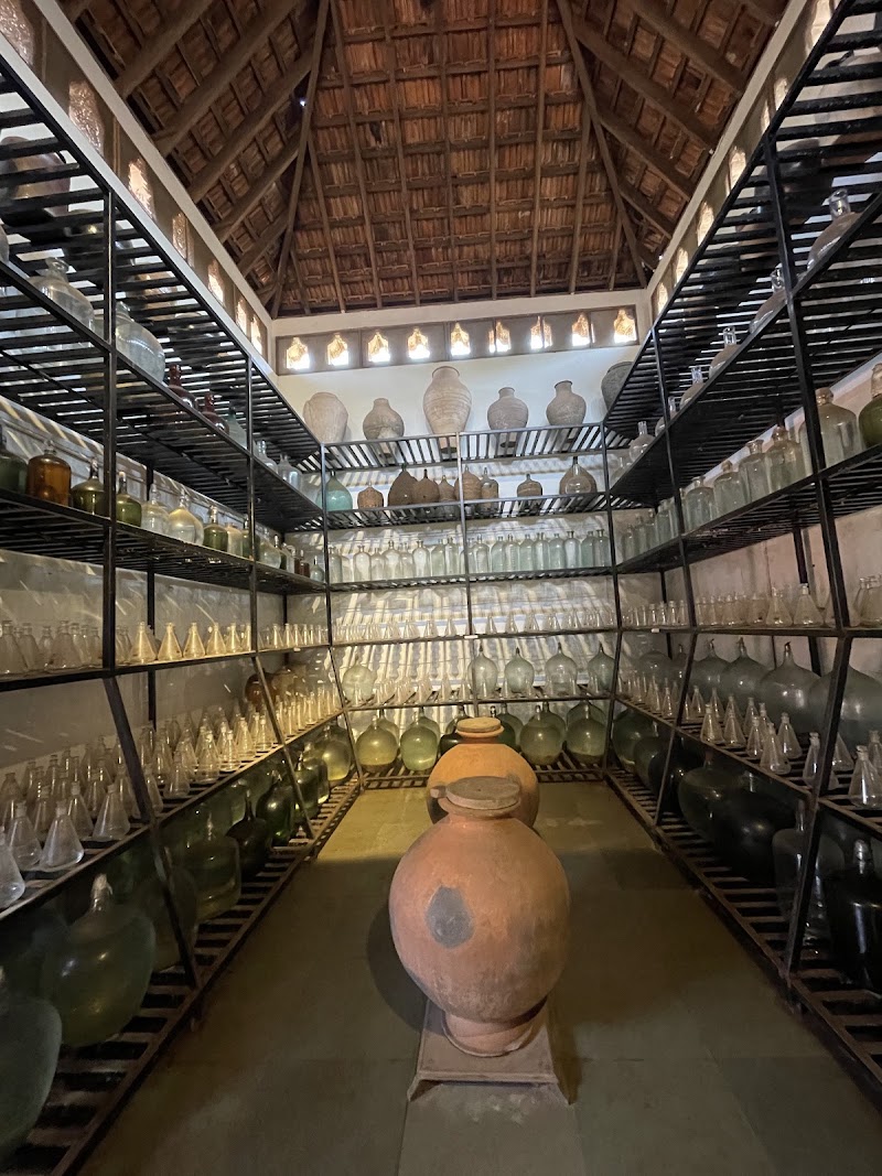 AAA All About Alcohol Museum - AAA All About Alcohol Museum Main Road, Candolim, Goa 403515, India