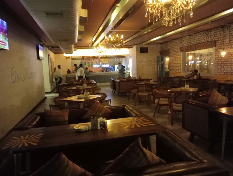 We:Neighborhood - We:Neighborhood No. 67/1, Brigade Solitare, Residency Rd, Ashok Nagar, Bengaluru, Karnataka 560025, India