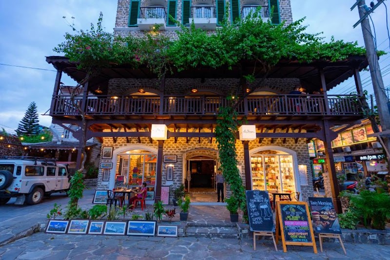 Nomad Pokhara Hotel - Nomad Pokhara Hotel, Lakeside Rd, Pokhara 33700, Nepal
