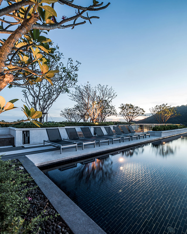 THE BASE Height Phuket - THE BASE Height Phuket, 99, 359 Soi Hongyok Utis, Tambon Talat Yai, Amphoe Mueang Phuket, Chang Wat Phuket 83000, Thailand