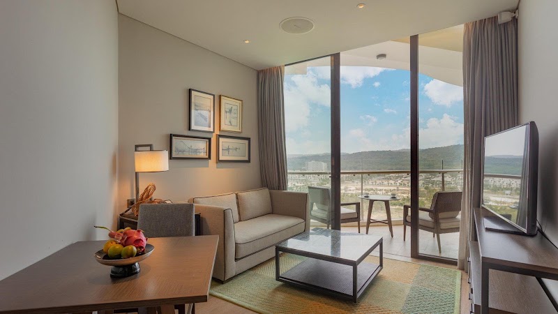 InterContinental Phu Quoc Long Beach Resort by IHG - InterContinental Phu Quoc Long Beach Resort by IHG, Marina, Bai Truong, Phú Quốc, An Giang, Vietnam