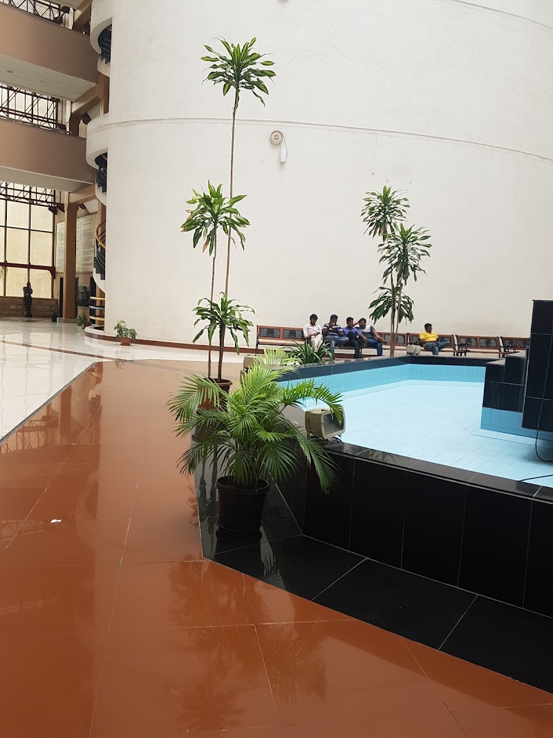 Deccan Serai Hotel, HITEC CITY, HYDERABAD - Deccan Serai Hotel, HITEC CITY, HYDERABAD Survey No 82, Raheja Mindspace, 84, HUDA Techno Enclave, HITEC City, Hyderabad, Telangana 500081, India