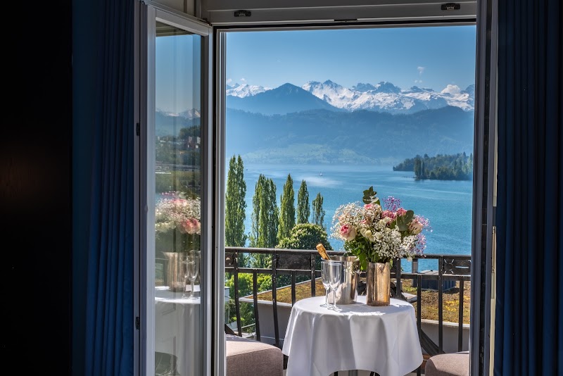 Royal - Royal Rigistrasse 22 |, Rigistrasse 22, 6006 Luzern, Switzerland