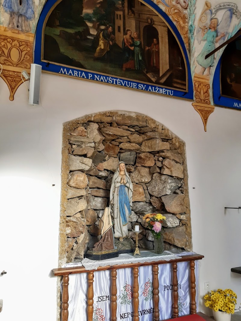 Písek jih - Písek jih, Preslova, 397 01 Písek-Písek 1, Czechia