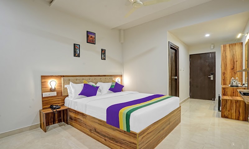 Happy Stays - Whitefield - Happy Stays - Whitefield Siddhapura Main Rd, Nallurhalli, Whitefield, Bengaluru, Karnataka 560066, India