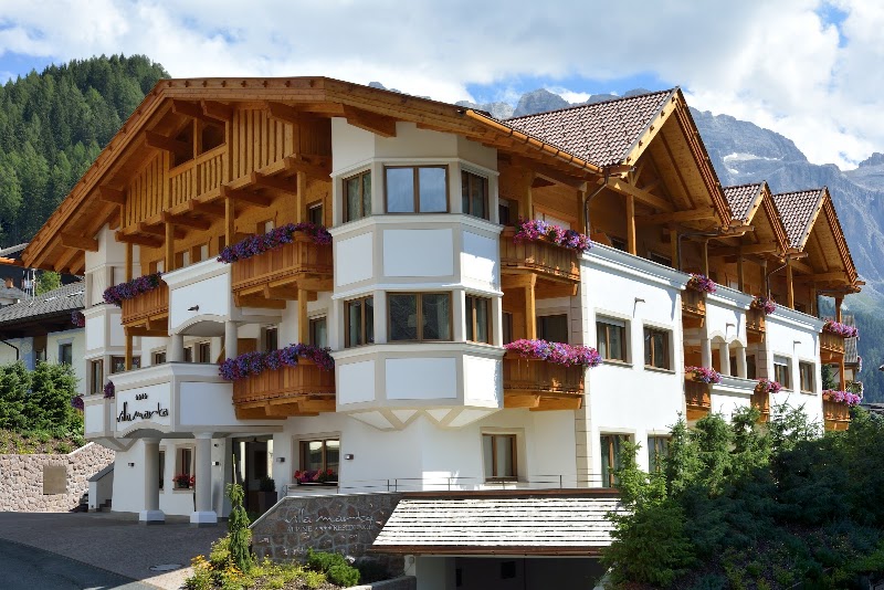 Residence Villa Marta
