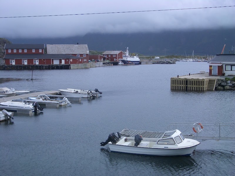 Laukvik - Laukvik, Norway