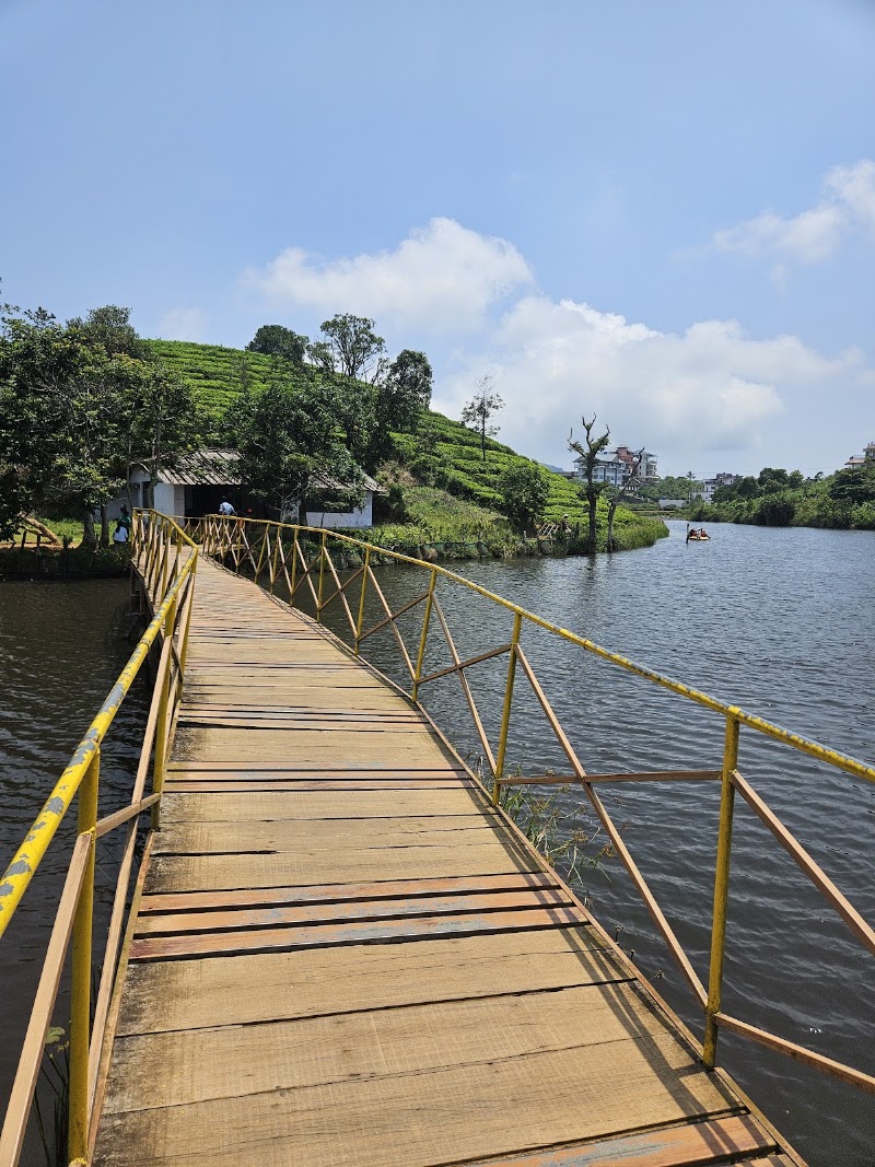 Meadows Lake Boating - Meadows Lake Boating MW99+PVC, Vagamon, Kolahalamedu, Keralam 685501, India