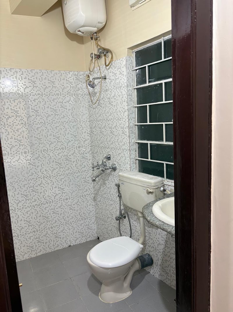 The urban rest guest house - The urban rest guest house, Upland Rd, Laitumkhrah, Shillong, Meghalaya 793003, India