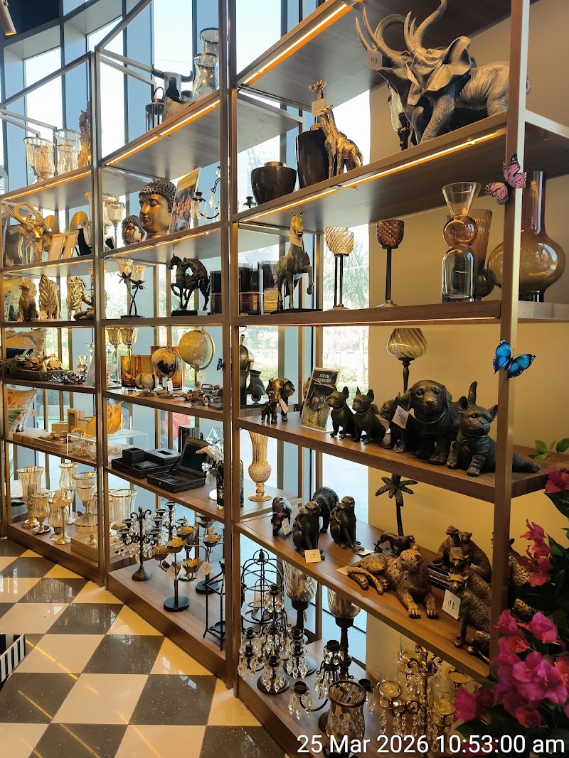 Good Earth Sixty 9 Mall - Good Earth Sixty 9 Mall Sector 69, Gurugram, Haryana 122101, India
