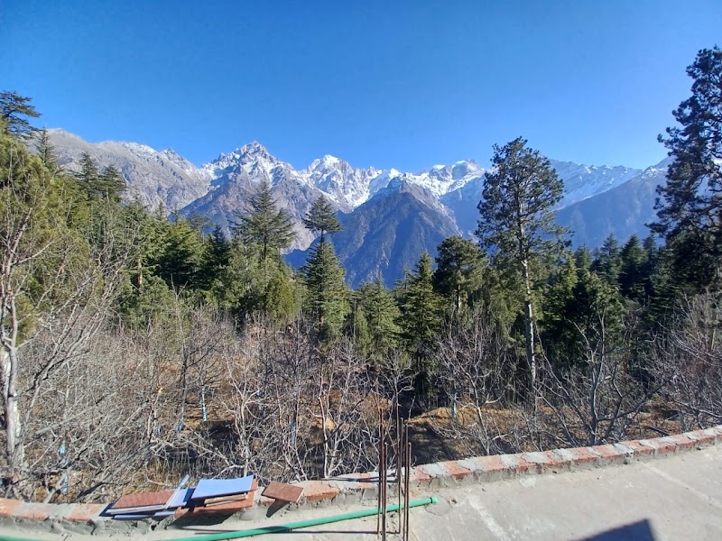 The Titri khona Home stay kalpa kinnaur hp. - The Titri khona Home stay kalpa kinnaur hp., G7P3+CRV, Kalpa, Himachal Pradesh 172108, India