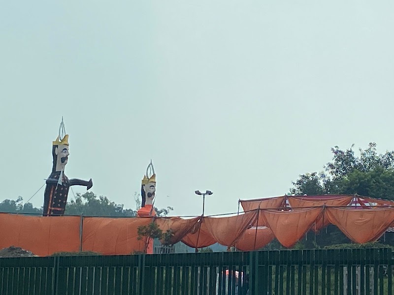 Sector 26 - Sector 26, Chandigarh, 160019, India