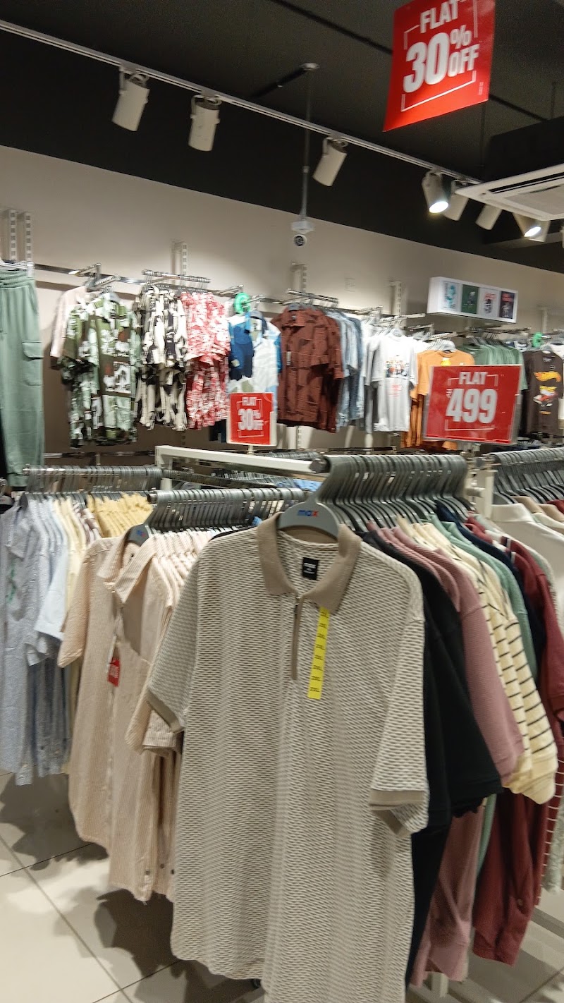Max - Max Ground Floor, Moonu Mukku, Koonthalloor, Attingal, Kerala 695104, India