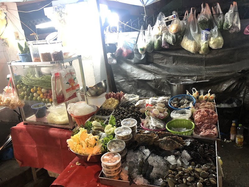 Soi 11 - Soi 11 ไชยยศ เลขที่ 139 Soi Sukhumvit 11, Khwaeng Khlong Toei Nuea, Watthana, Krung Thep Maha Nakhon 10110, Thailand