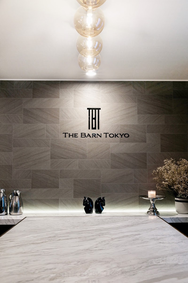 The Barn Tokyo - The Barn Tokyo, 3-chōme-12-16 Negishi, Taito City, Tokyo 110-0003, Japan