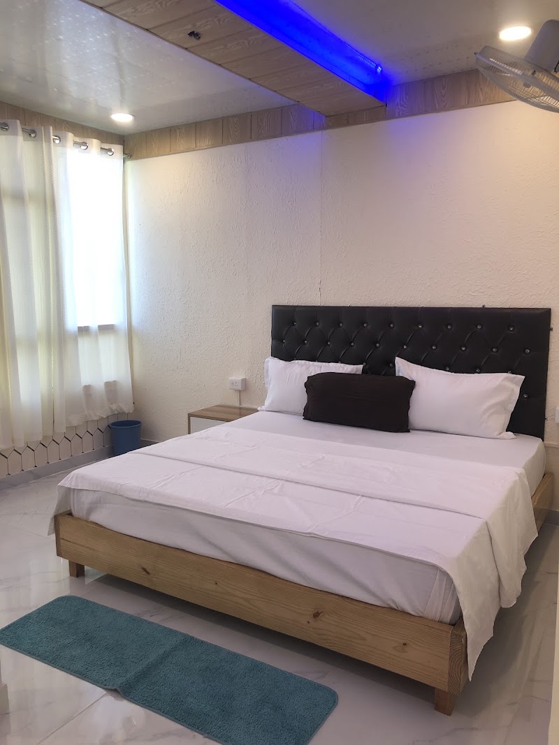 Hotel Mountain View - Hotel Mountain View 14, Old Mussoorie Rd, near Shanshai Ashram, Rajpur, Dehradun, Uttarakhand 248009, India