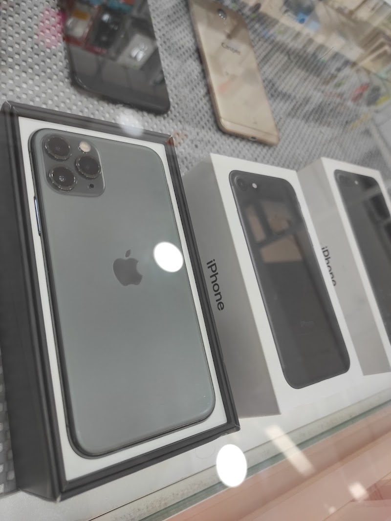 (telefon dükkanı)Marmaris İletişim - (telefon dükkanı)Marmaris İletişim Tepe, 33. Sk. No:7, 48700 Marmaris/Muğla, Türkiye