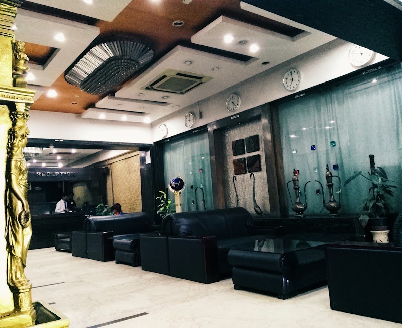 Hotel City Centaur (Hotel and convention Center) - Hotel City Centaur (Hotel and convention Center) Landmark:, Shantala Silk House Circle, 74-79, G.T Road, Off KSR Railway Station, Opposite to KSRTC Bus Terminal Opposite Kempegowda Metro Station, Majestic Metro Station Shantala Silk House Circle Majestic, Kempegowda, Gandhi Nagar, Bengaluru, Karnataka 560023, India
