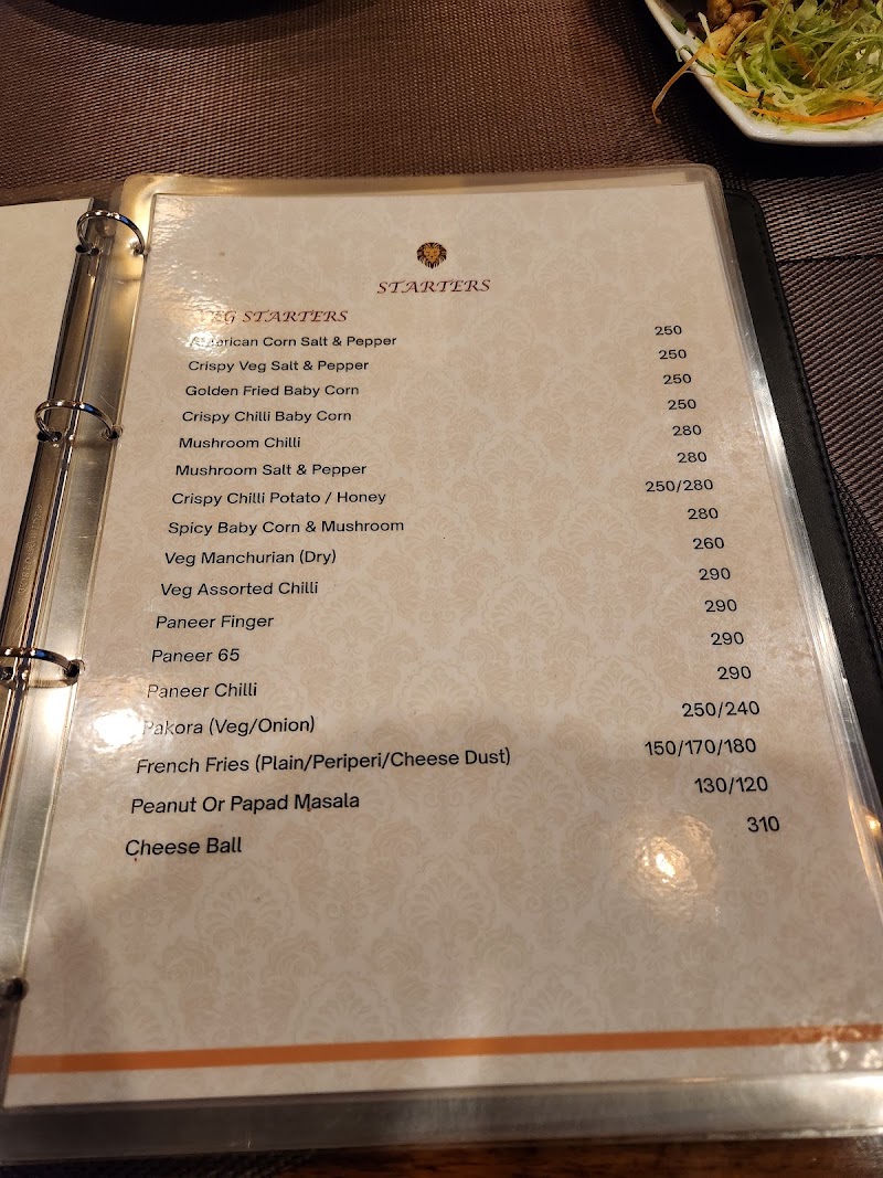 SHER-E-PUNJAB FAMILY RESTAURANT & BAR (MG ROAD) - SHER-E-PUNJAB FAMILY RESTAURANT & BAR (MG ROAD) MG ROAD, above HDFC BANK, opposite BATA, Arithang, Gangtok, Sikkim 737101, India