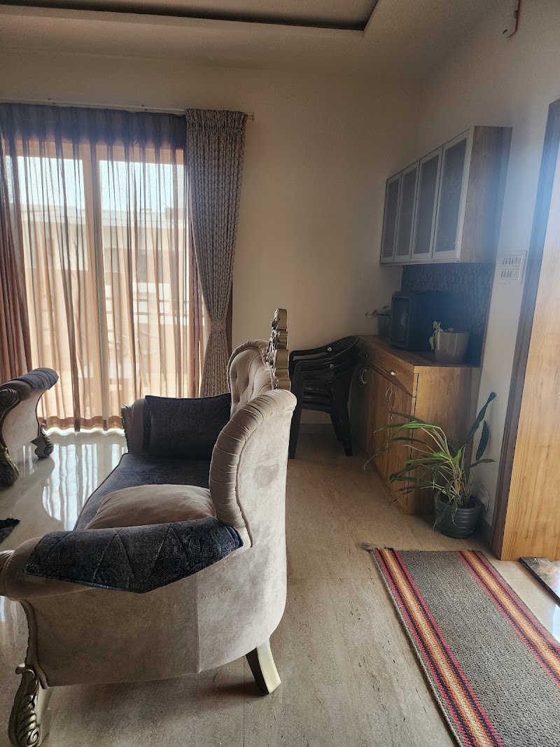 Skyline Villa - Skyline Villa WQ57+HQM, Bhilar-Medha Rd, Bhilar, Maharashtra 412805, India