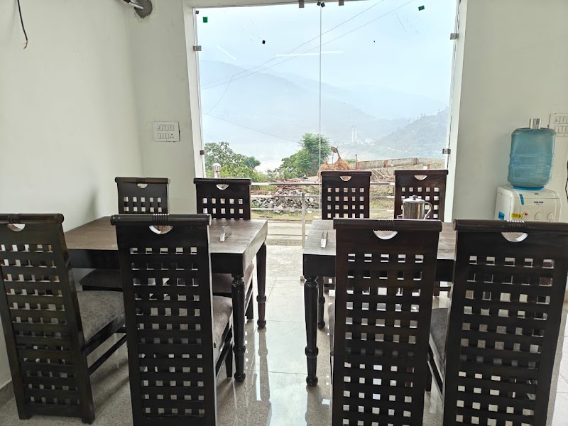 Himalayan valley Homestay - Himalayan valley Homestay Talla uppu, Tehri - Dharasu Rd, Banali, Chanthi, Uttarakhand 249131, India