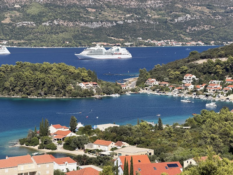 Korcula Cabrio Wine Tour • Korkyra INFO - Korcula Cabrio Wine Tour • Korkyra INFO, Trg Petra Segedina 3a, 20260, Korčula, Croatia