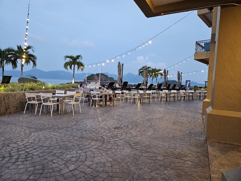 Zest Restaurant - Zest Restaurant, Awana Porto Malai Resort Langkawi, Tanjung Malai, Kedah, 07000 Pulau Langkawi, Kedah, Malaysia
