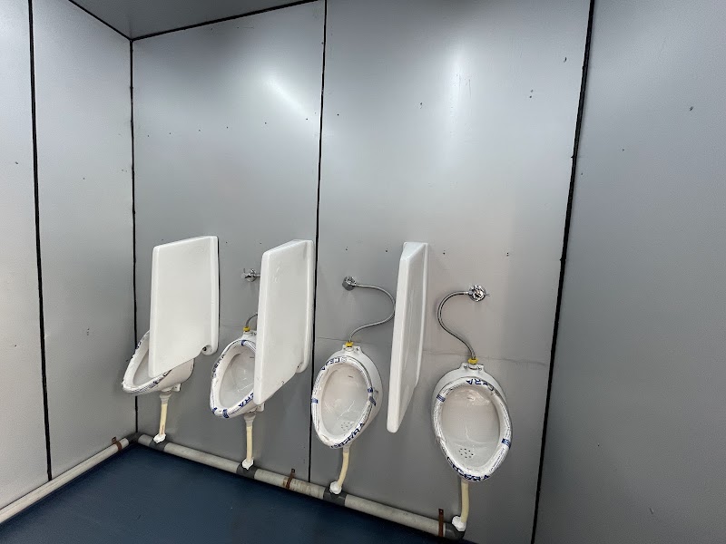 Smart Portable Cabin - Smart Portable Cabin Ring Rd Number 3, beside Raipur Logistic Girodh, Raipur, Chhattisgarh 493221, India