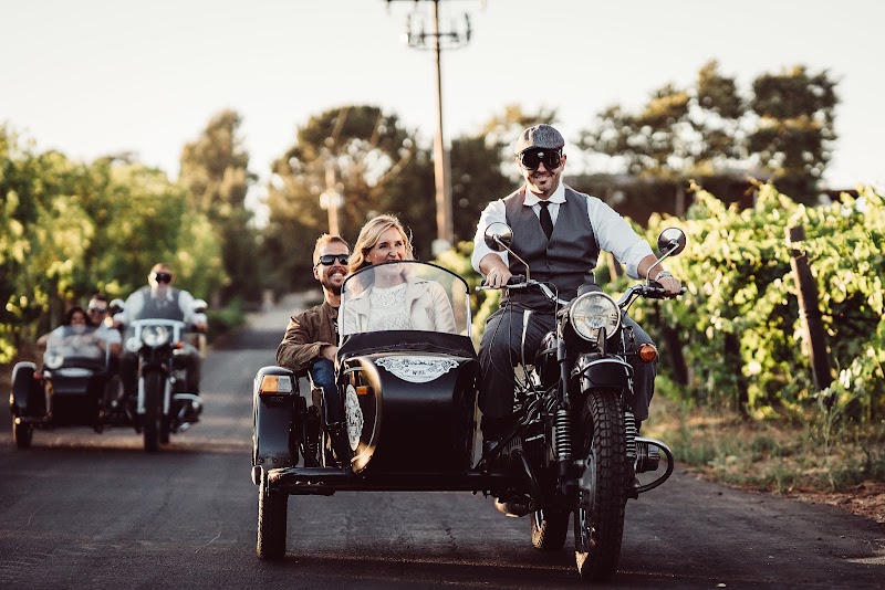 Sidecar Tours - Sidecar Tours, 39730 Calle Contento, Temecula, CA 92591, USA