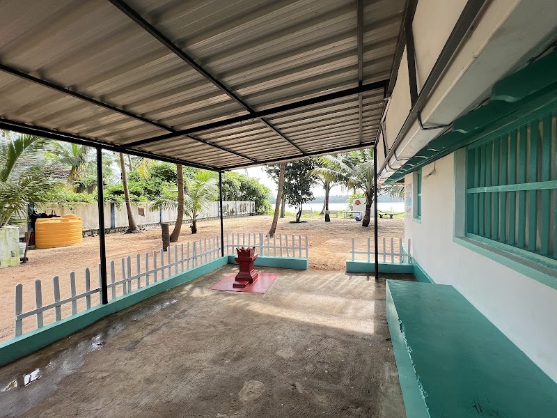 Coastal Recreational Zone (CRZ) - Homestay & Campsite - Coastal Recreational Zone (CRZ) - Homestay & Campsite, Door no. 13-71, Udhyavara Padukere. Post Mattu Via Katapady, Udupi, Udiyavara, Karnataka 574105, India