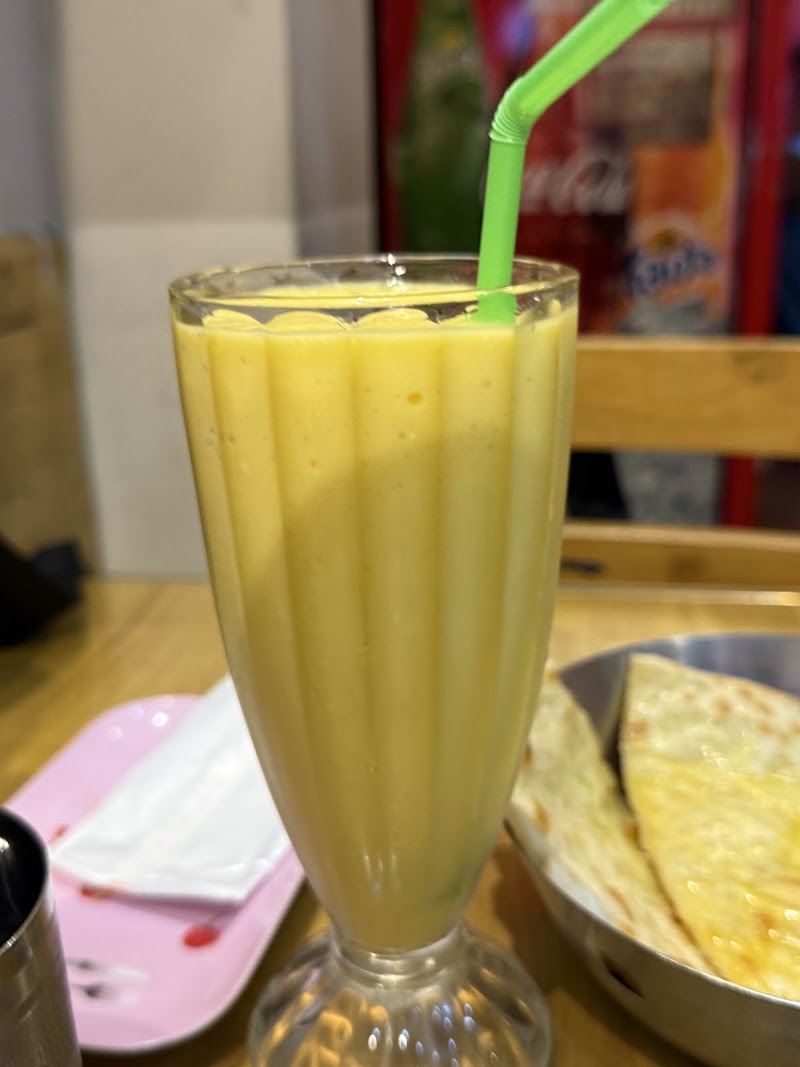 Baba's Kitchen - Baba's Kitchen, 274 Bùi Viện, Bến Thành, Hồ Chí Minh, Vietnam